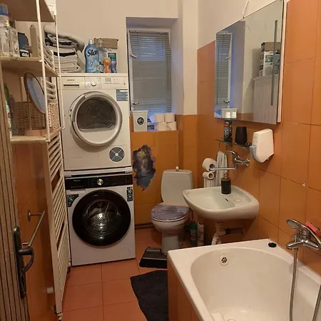 Apartamento Druhy Domov